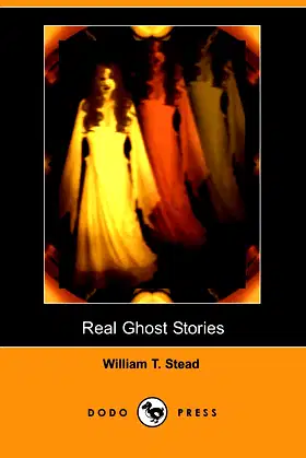 Real Ghost Stories poster