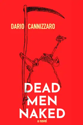 Dead Men Naked poster