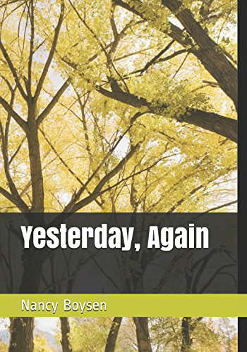 Yesterday, Again poster