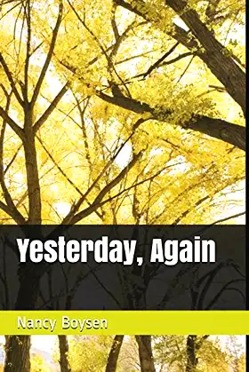 Yesterday, Again poster