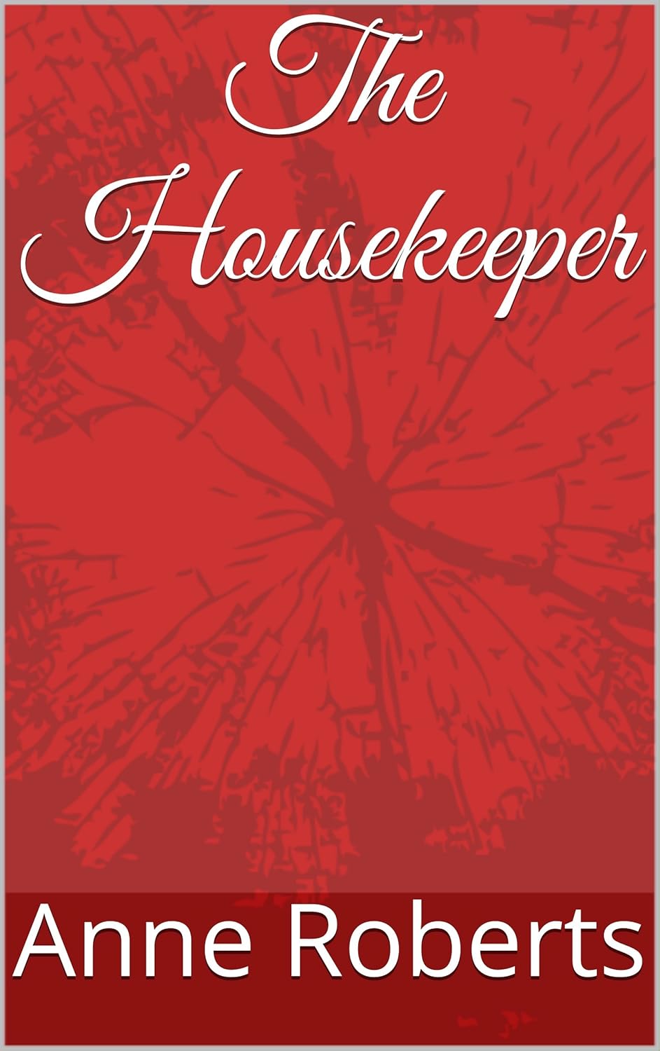 The Housekeeper poster
