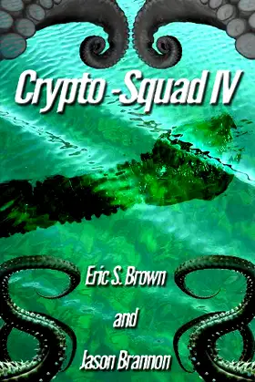 Crypto-Squad 4 poster