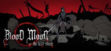 Blood Moon: The Last Stand capsule