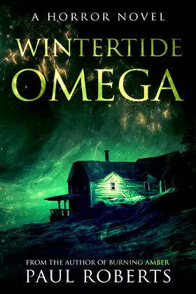 Wintertide Omega poster