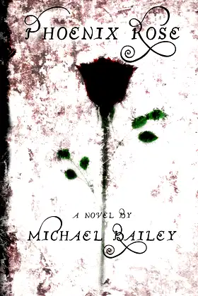 Phoenix Rose poster
