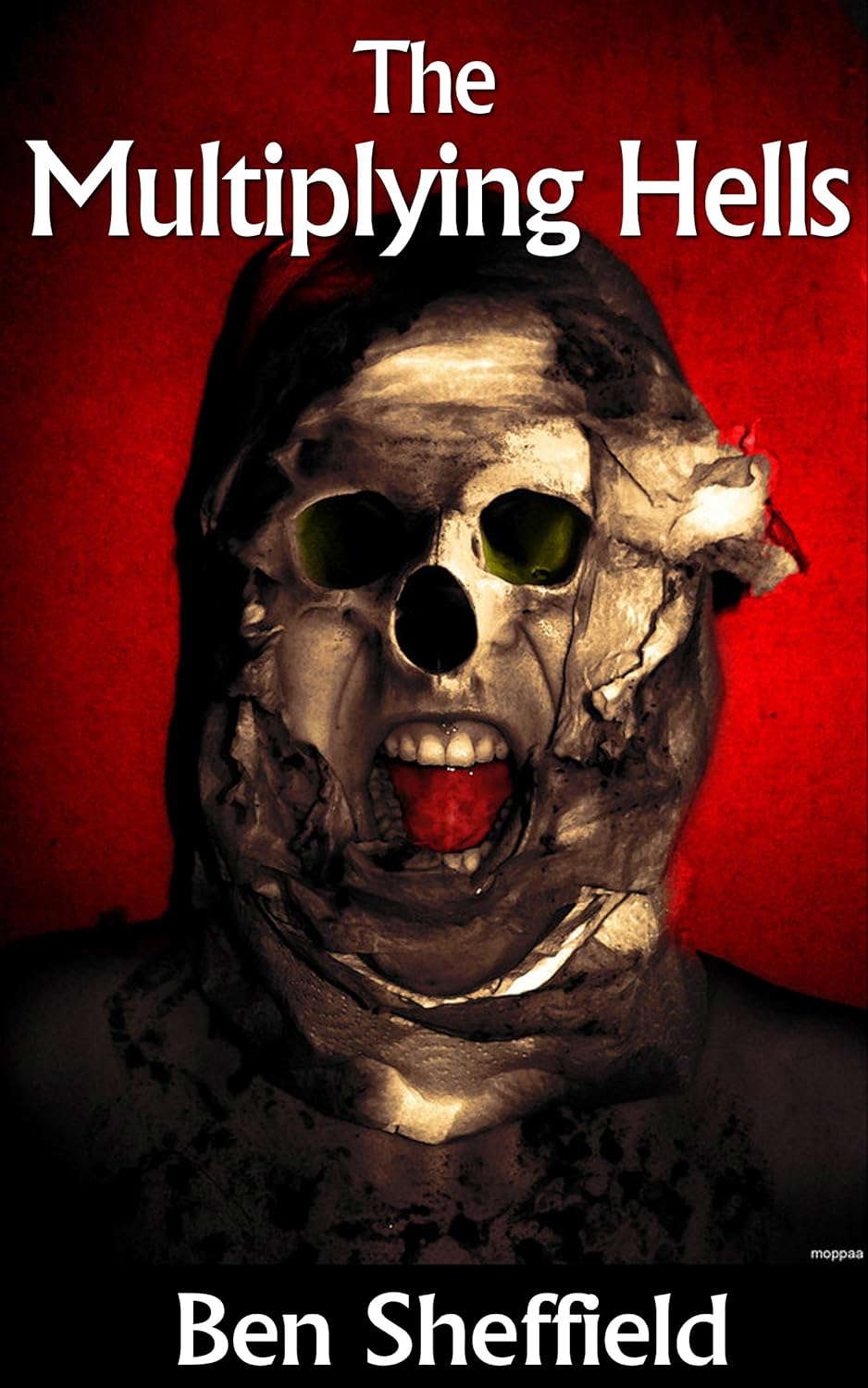 The Multiplying Hells poster