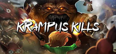 Krampus Kills capsule