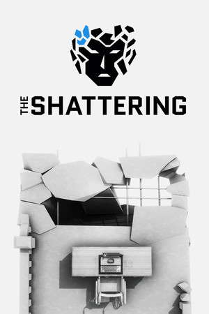 The Shattering poster