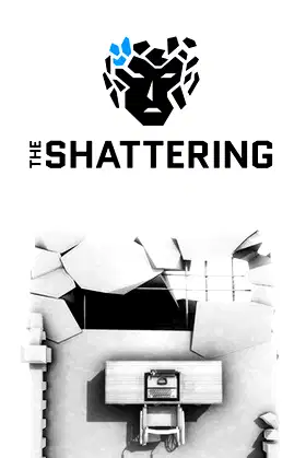 The Shattering poster