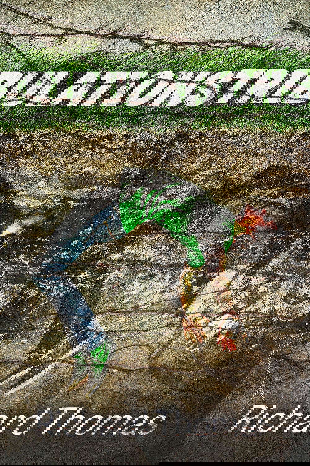 Tribulations poster