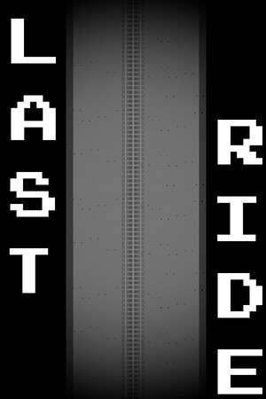 Last Ride poster
