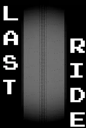 Last Ride poster