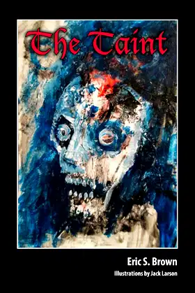 The Taint poster
