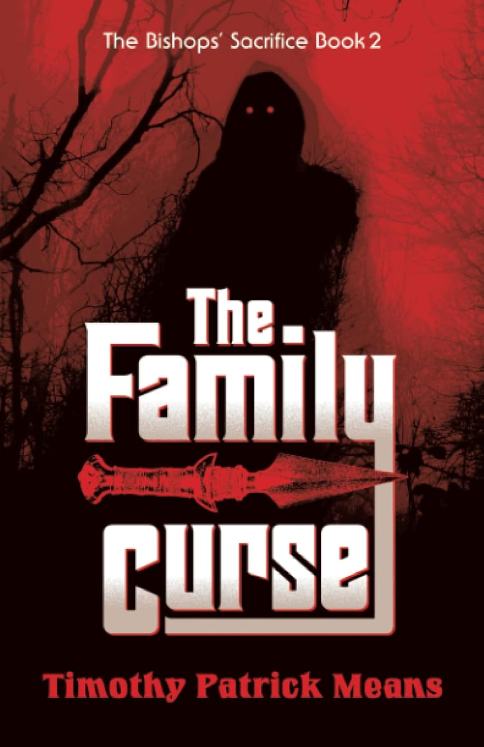 The Family Curse (The Bishops' Sacrifice) poster