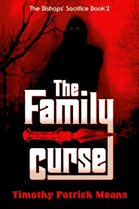 The Family Curse (The Bishops' Sacrifice) poster