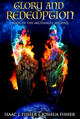 Glory and Redemption: Book of the Archangel Michael poster