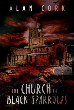 The Church of Black Sparrows poster