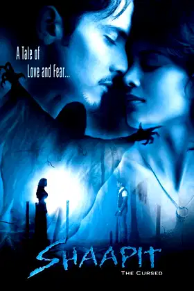 Shaapit poster