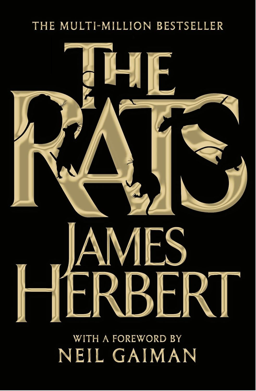 The Rats (The Rats Trilogy) poster