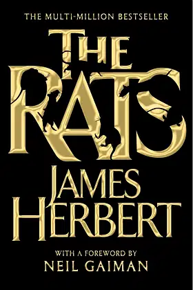 The Rats (The Rats Trilogy) poster