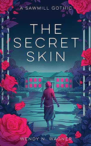 The Secret Skin poster