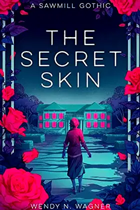 The Secret Skin poster