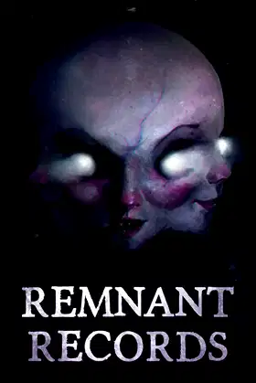 Remnant Records poster