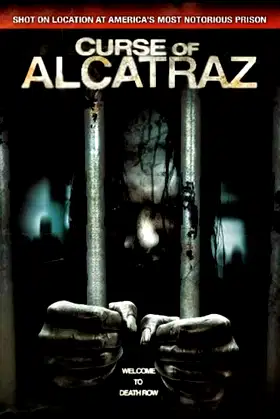 Curse of Alcatraz poster