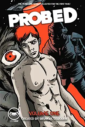 Probed Volume One poster
