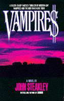 Vampires poster