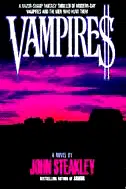 Vampires poster