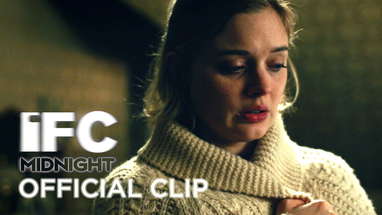 Relic - “Moldy Walls” Official Clip I HD I IFC Midnight poster