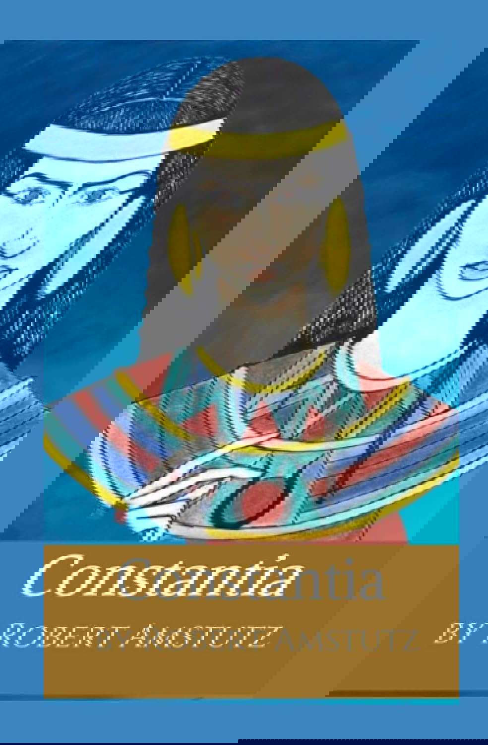 Constantia poster