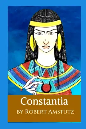 Constantia poster
