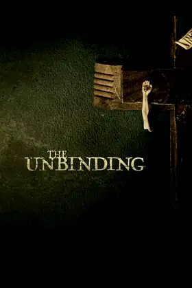 The Unbinding poster