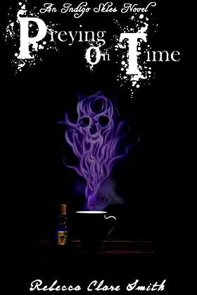 Preying On Time poster