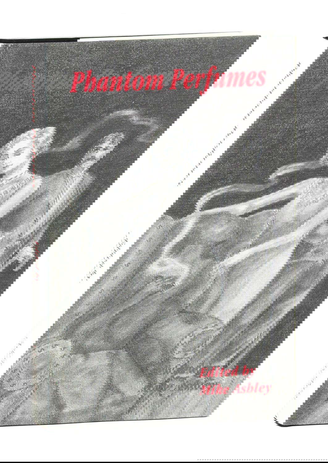 Phantom Perfumes and Other Shades: Memories of GHOST STORIES Magazine poster