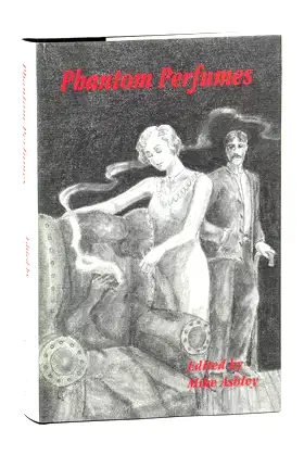Phantom Perfumes and Other Shades: Memories of GHOST STORIES Magazine poster