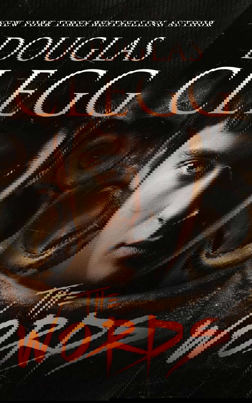 The Words (Dark Coming of Age Series) poster