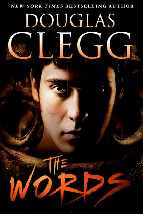 The Words (Dark Coming of Age Series) poster