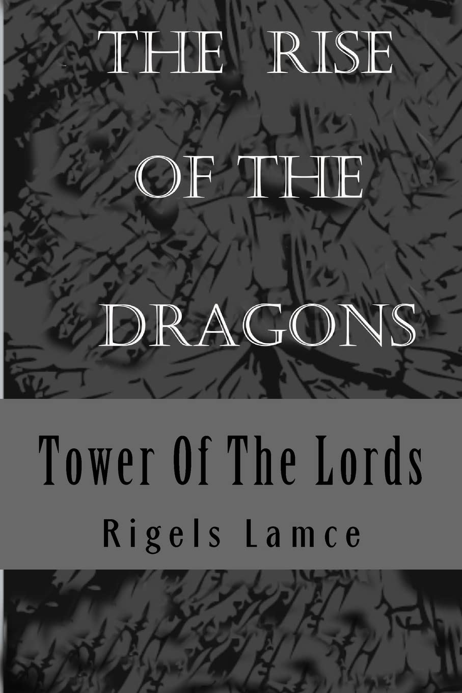 Tower Of The Lords: The Rise Of The Dragons poster