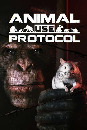 ANIMAL USE PROTOCOL poster