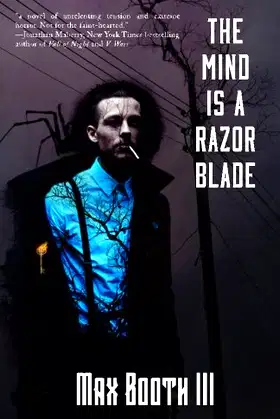 The Mind is a Razorblade poster