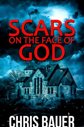 Scars on the Face of God poster
