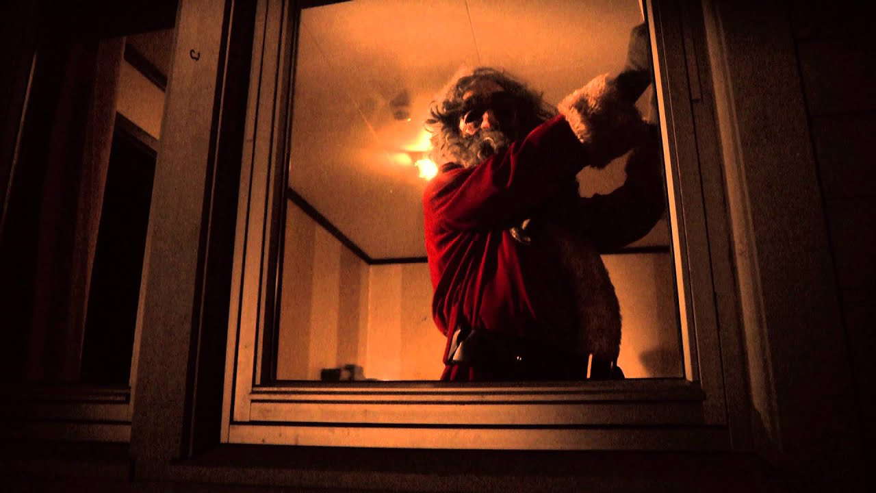 Poster for Christmas Cruelty!