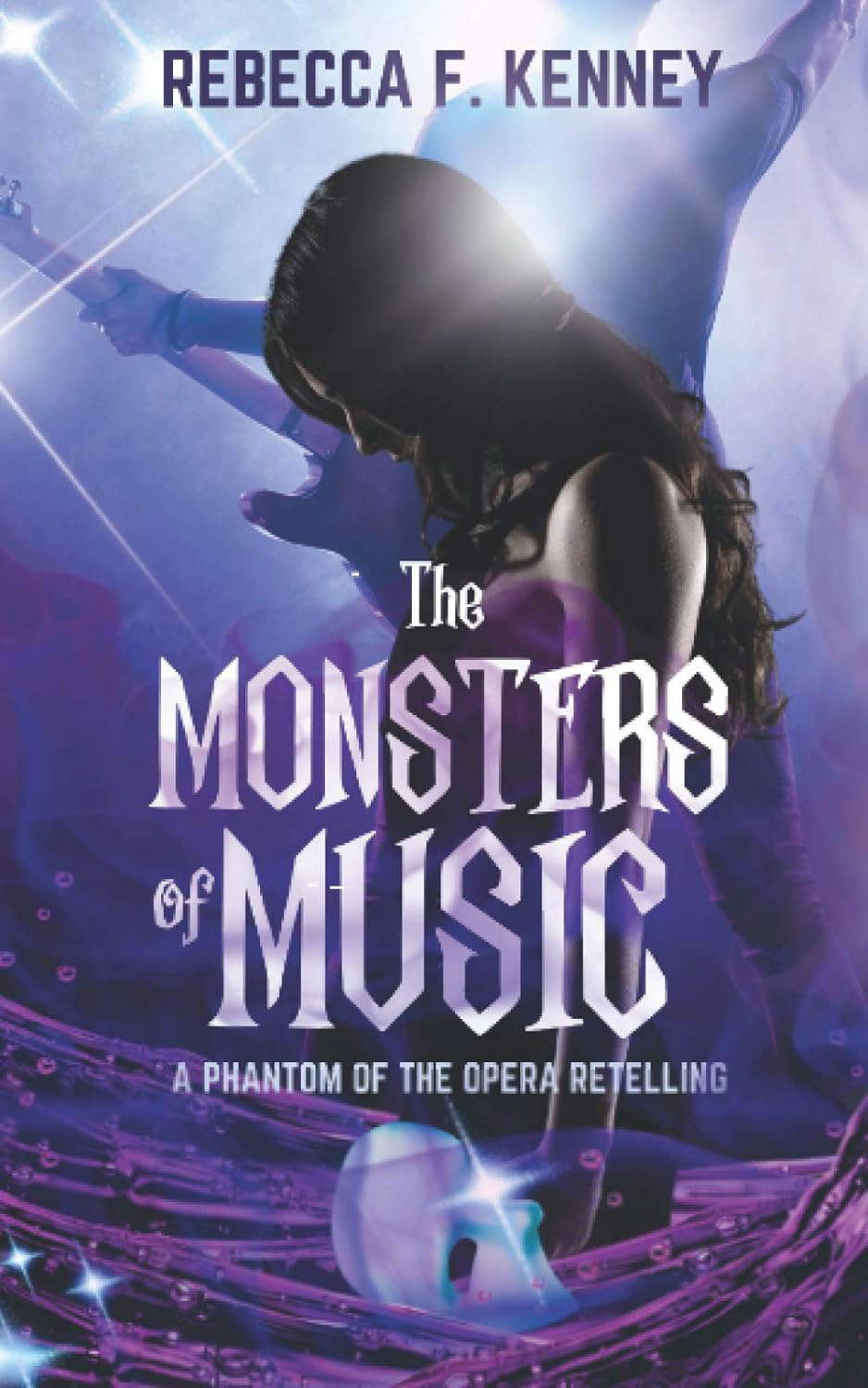 The Monsters of Music poster