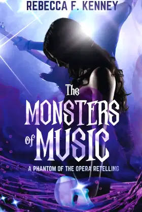 The Monsters of Music poster