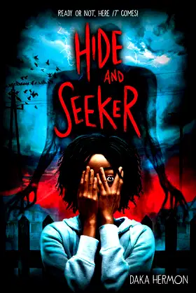 Hide and Seeker poster