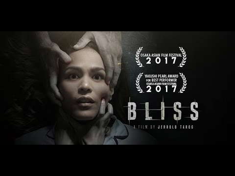 Poster for Bliss