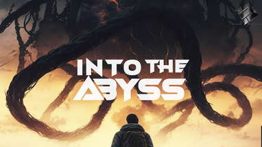 INTO THE ABYSS 🎬 Official English Trailer 🎬 Sci-Fi Horror Movie 🎬 English HD 2023 poster